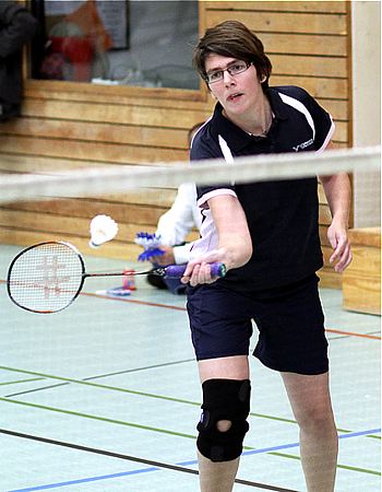 SC Itzehoe, SCI-Badminton