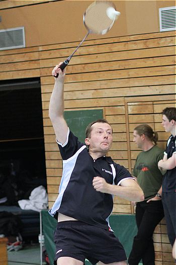 SC Itzehoe, SCI-Badminton