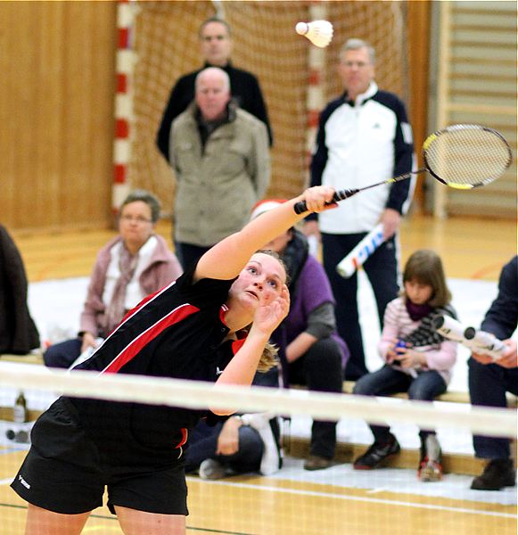 SC Itzehoe, SCI-Badminton