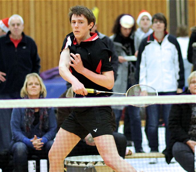 SC Itzehoe, SCI-Badminton