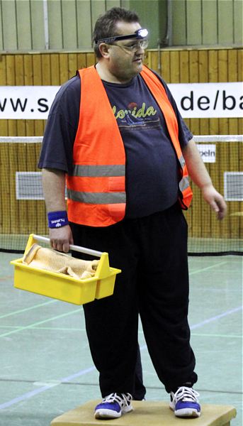 SC Itzehoe, SCI-Badminton