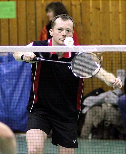 SC Itzehoe, SCI-Badminton