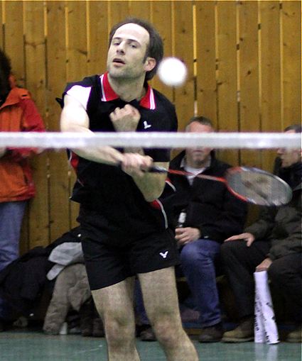 SC Itzehoe, SCI-Badminton