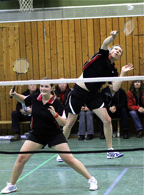 SC Itzehoe, SCI-Badminton