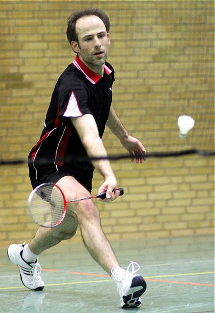 SC Itzehoe, SCI-Badminton