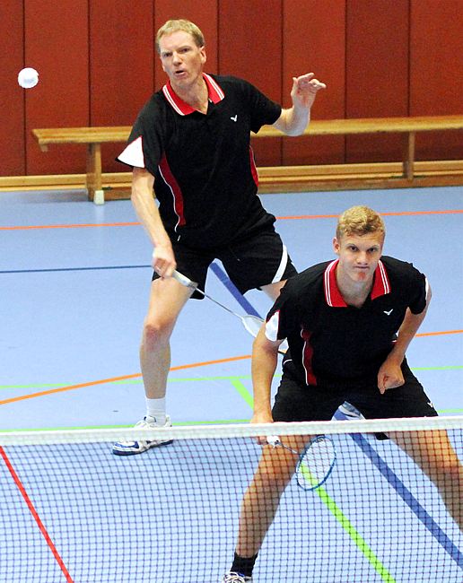 SC Itzehoe, SCI-Badminton