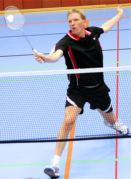 SC Itzehoe, SCI-Badminton