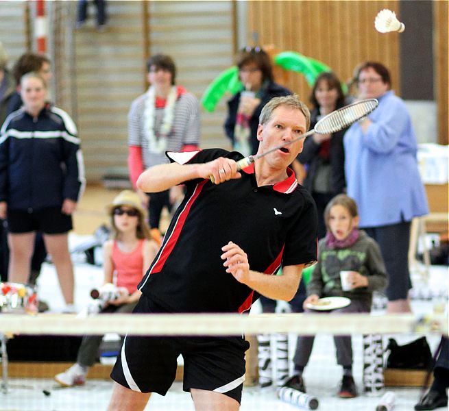 SC Itzehoe, SCI-Badminton