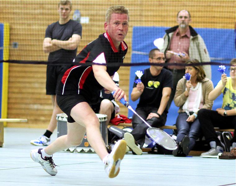 SC Itzehoe, SCI-Badminton