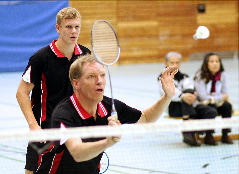 SC Itzehoe, SCI-Badminton