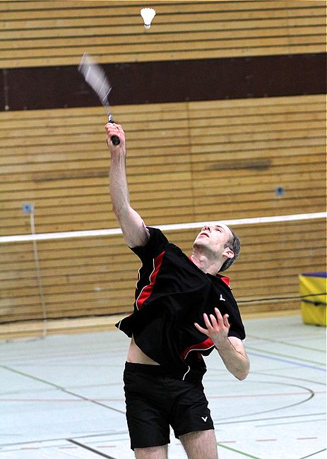 SC Itzehoe, SCI-Badminton