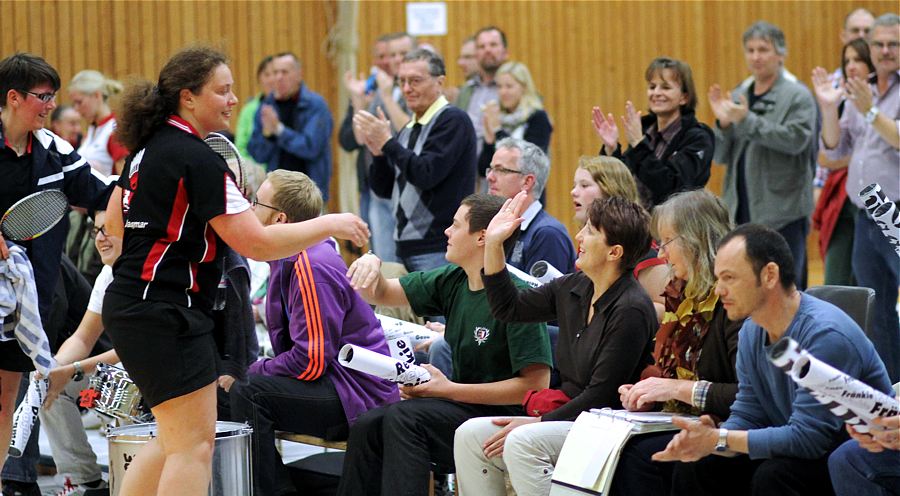 SC Itzehoe, SCI-Badminton