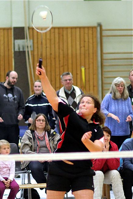 SC Itzehoe, SCI-Badminton