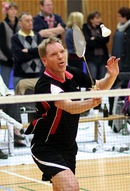 SC Itzehoe, SCI-Badminton