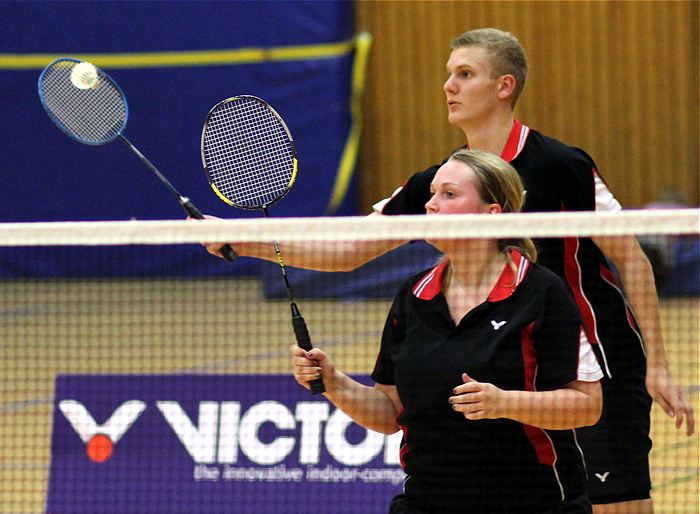 SC Itzehoe, SCI-Badminton