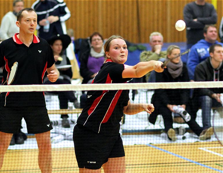 SC Itzehoe, SCI-Badminton