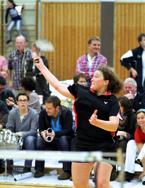 SC Itzehoe, SCI-Badminton