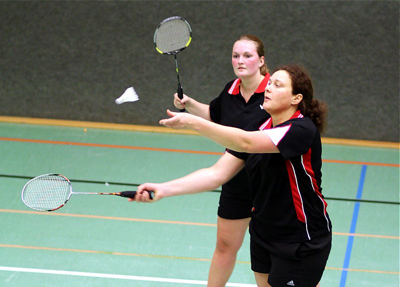 SC Itzehoe, SCI-Badminton