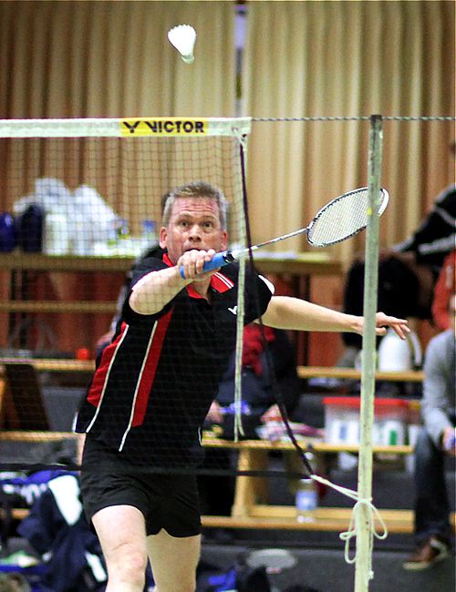 SC Itzehoe, SCI-Badminton