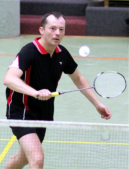 SC Itzehoe, SCI-Badminton