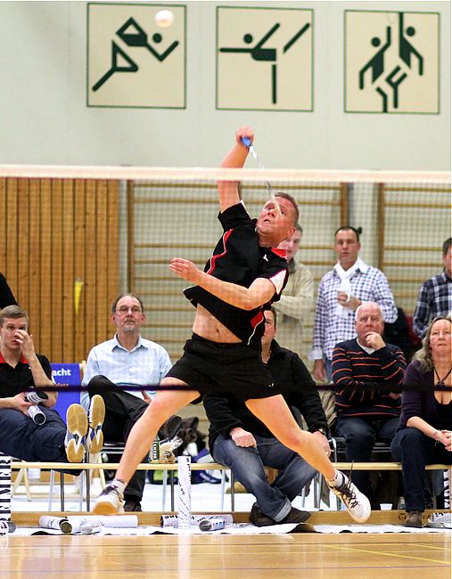 SC Itzehoe, SCI-Badminton