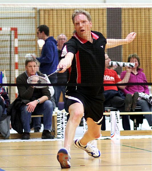 SC Itzehoe, SCI-Badminton