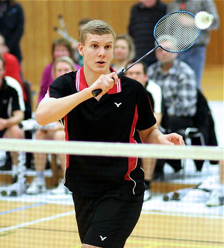 SC Itzehoe, SCI-Badminton