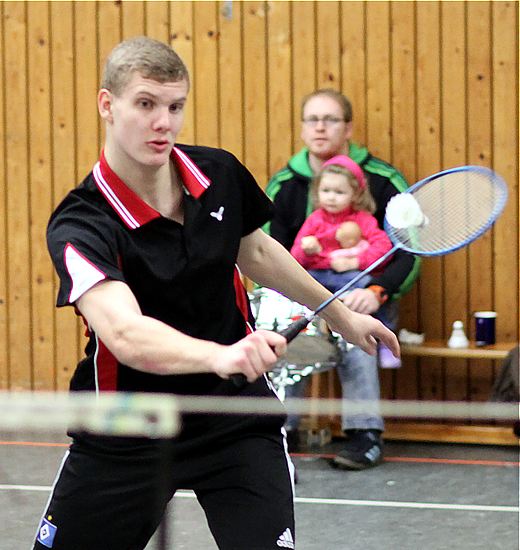 SC Itzehoe, SCI-Badminton