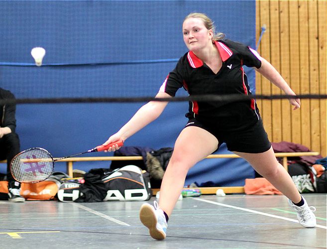 SC Itzehoe, SCI-Badminton