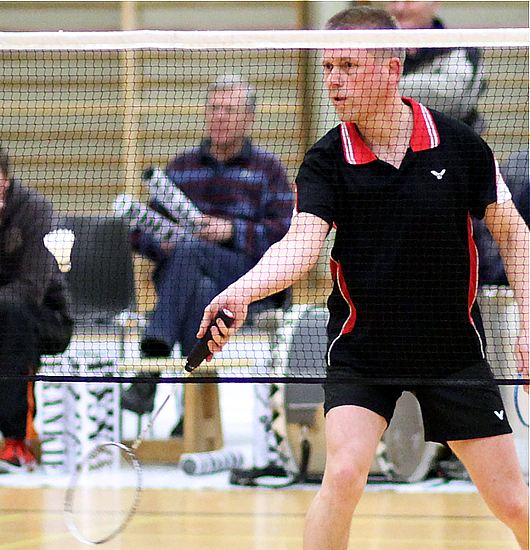 SC Itzehoe, SCI-Badminton