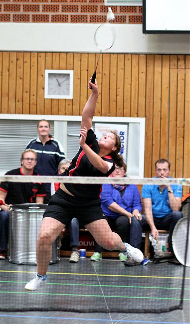 SC Itzehoe, SCI-Badminton