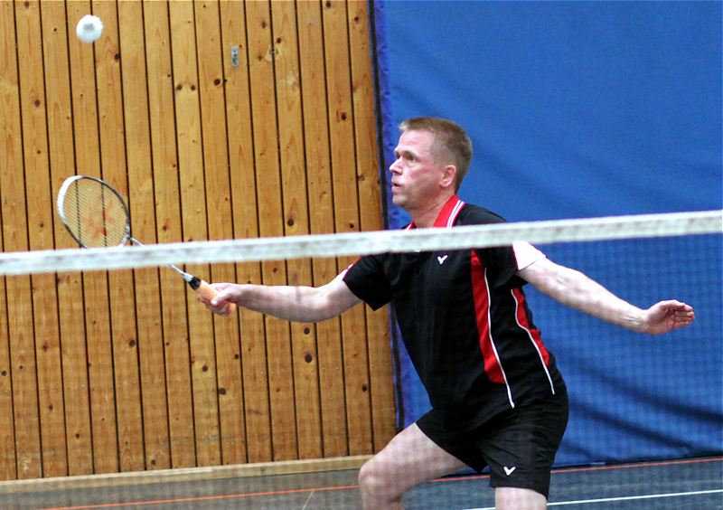 SC Itzehoe, SCI-Badminton