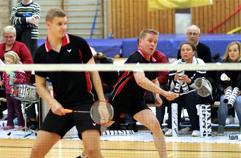 SC Itzehoe, SCI-Badminton