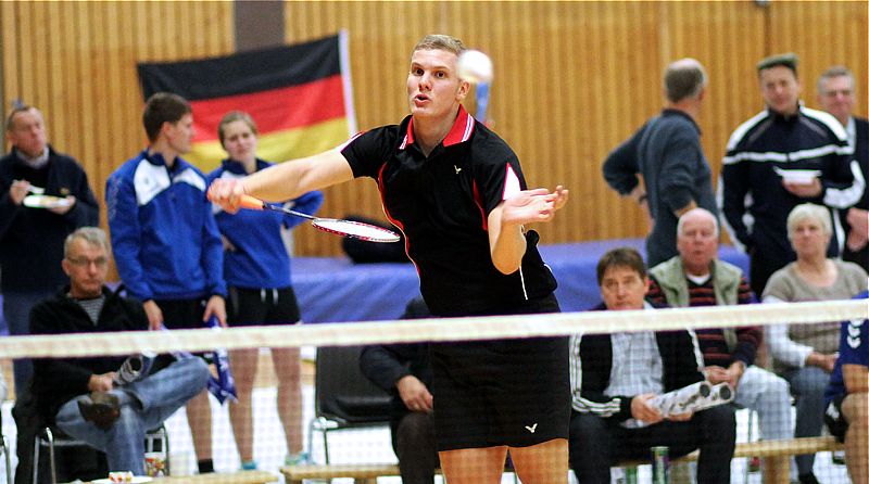 SC Itzehoe, SCI-Badminton