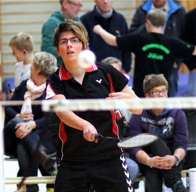 SC Itzehoe, SCI-Badminton