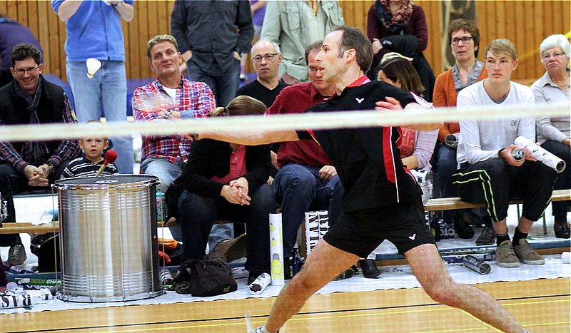 SC Itzehoe, SCI-Badminton