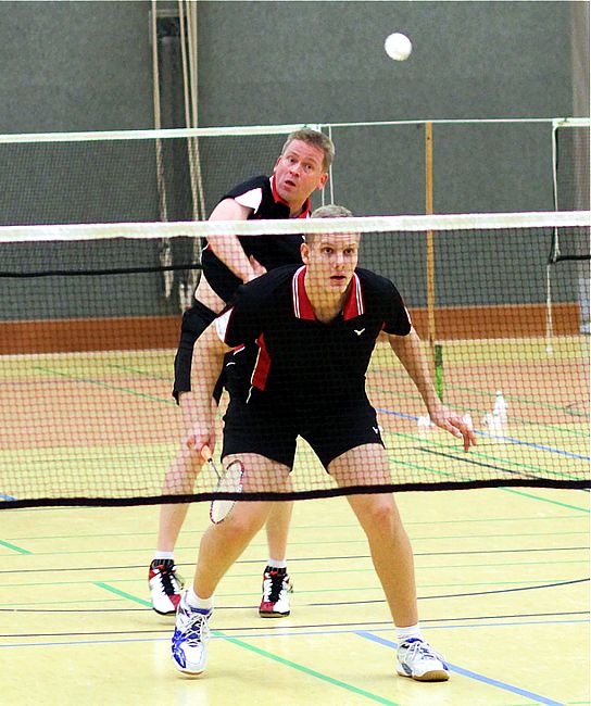 SC Itzehoe, SCI-Badminton