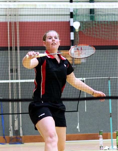 SC Itzehoe, SCI-Badminton