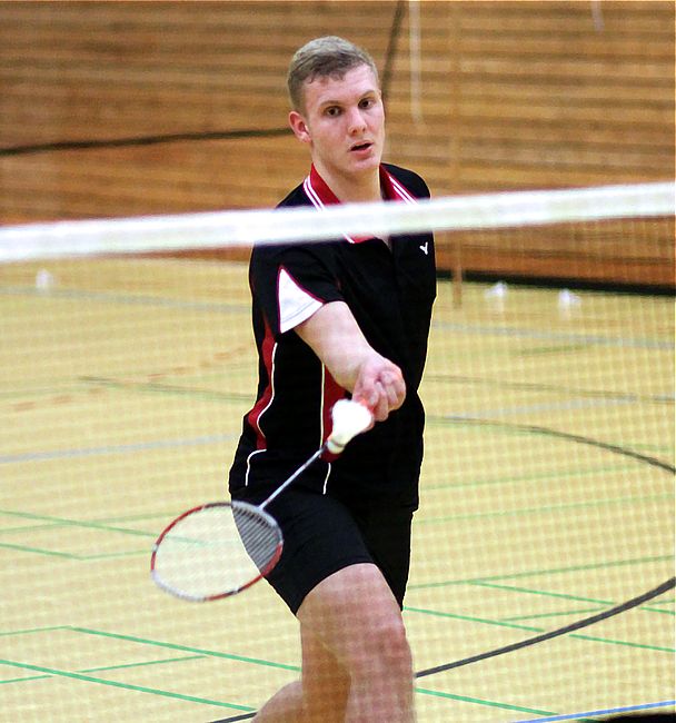 SC Itzehoe, SCI-Badminton