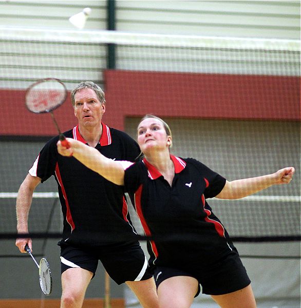 SC Itzehoe, SCI-Badminton