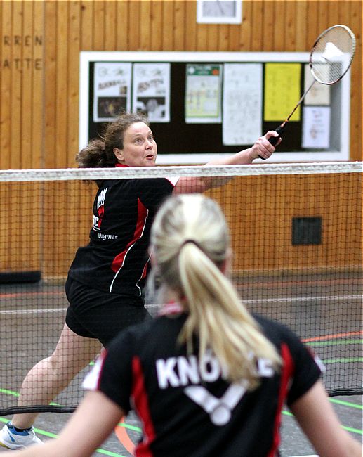 SC Itzehoe, SCI-Badminton