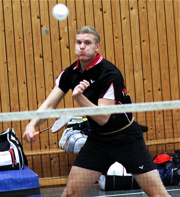 SC Itzehoe, SCI-Badminton