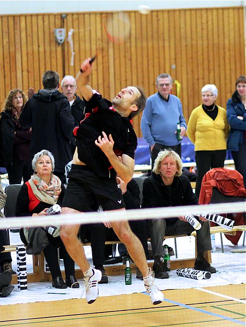 SC Itzehoe, SCI-Badminton