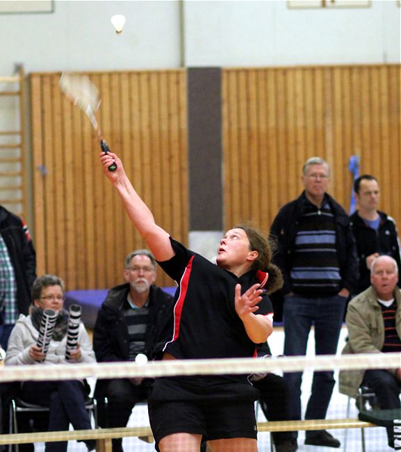 SC Itzehoe, SCI-Badminton