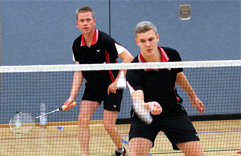 SC Itzehoe, SCI-Badminton