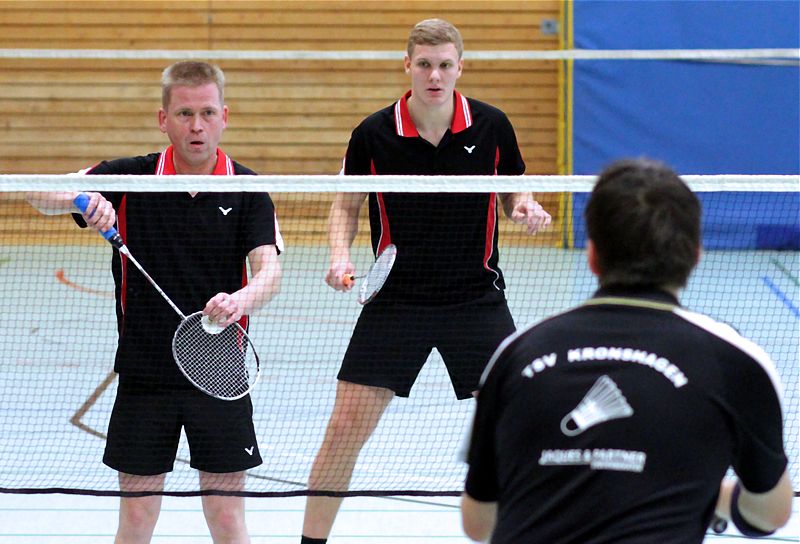 SC Itzehoe, SCI-Badminton