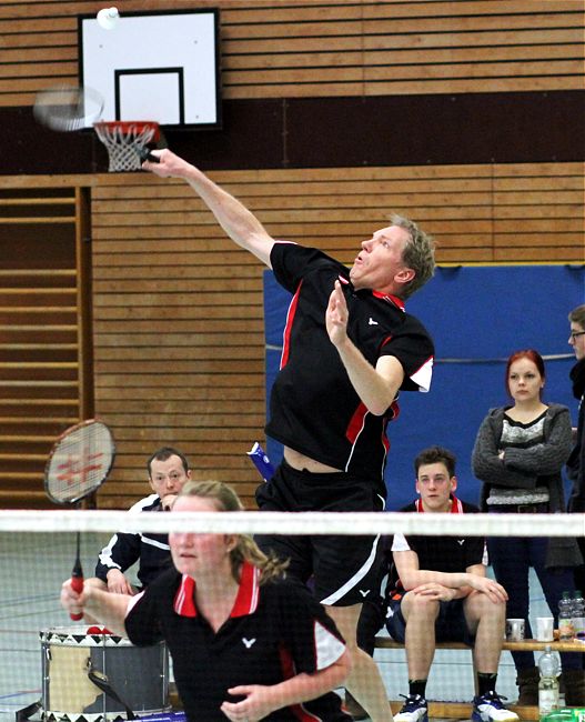 SC Itzehoe, SCI-Badminton