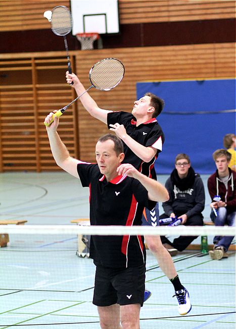 SC Itzehoe, SCI-Badminton