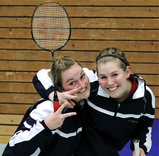 SC Itzehoe, SCI-Badminton