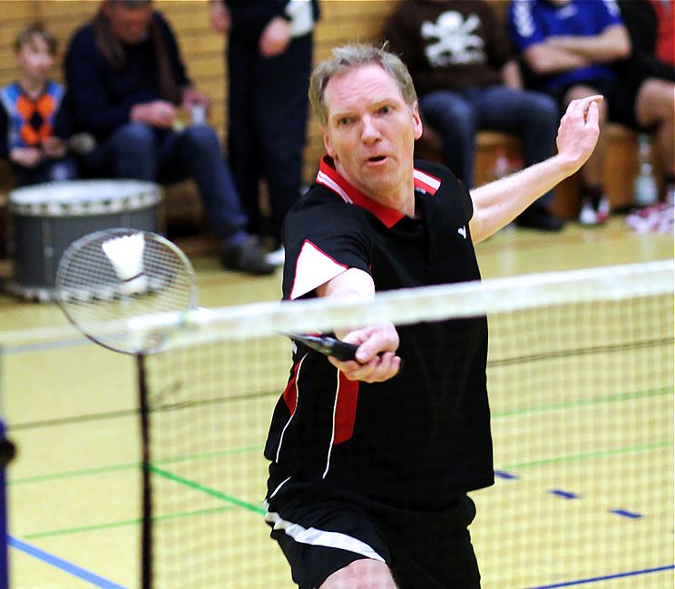 SC Itzehoe, SCI-Badminton